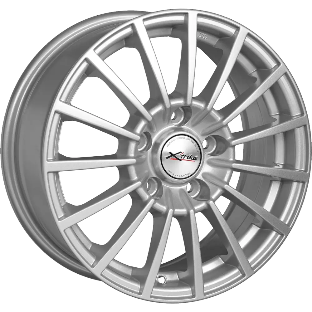 X-trike X-106 15 / 5*112 ET45 D57.1 J6.5 A/FP