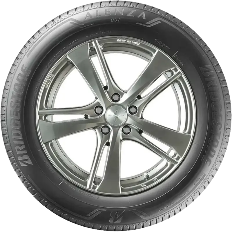 Bridgestone ALENZA 001 XL