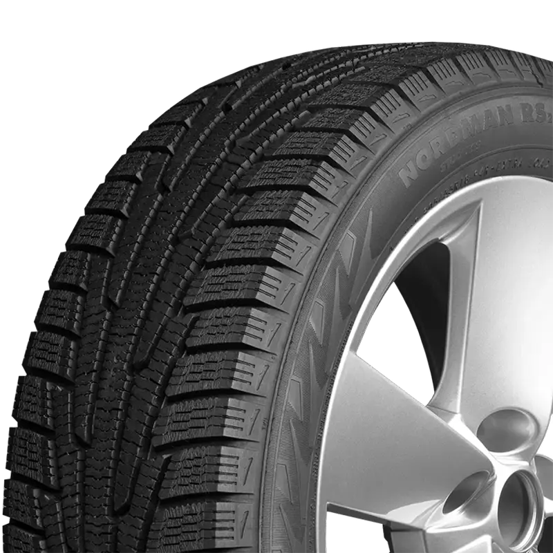 Ikon Nordman RS2  SUV