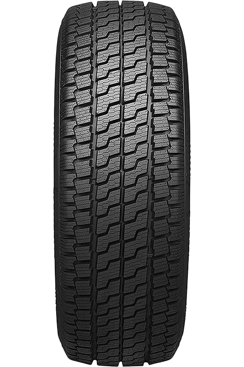 Nexen N'blue 4season Van