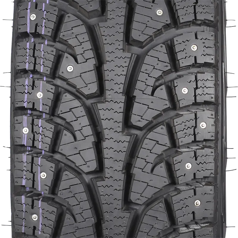 Hankook RW-11 Winter I'Pike XL