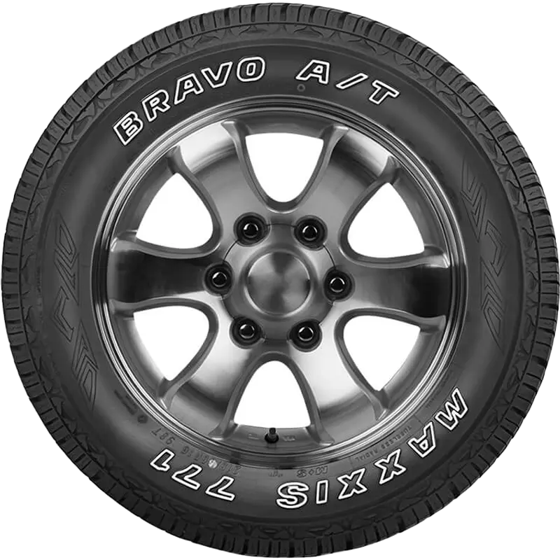 Maxxis AT771 Bravo