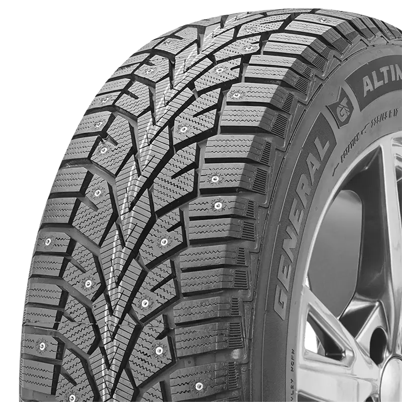 General  Altimax Arctic 12