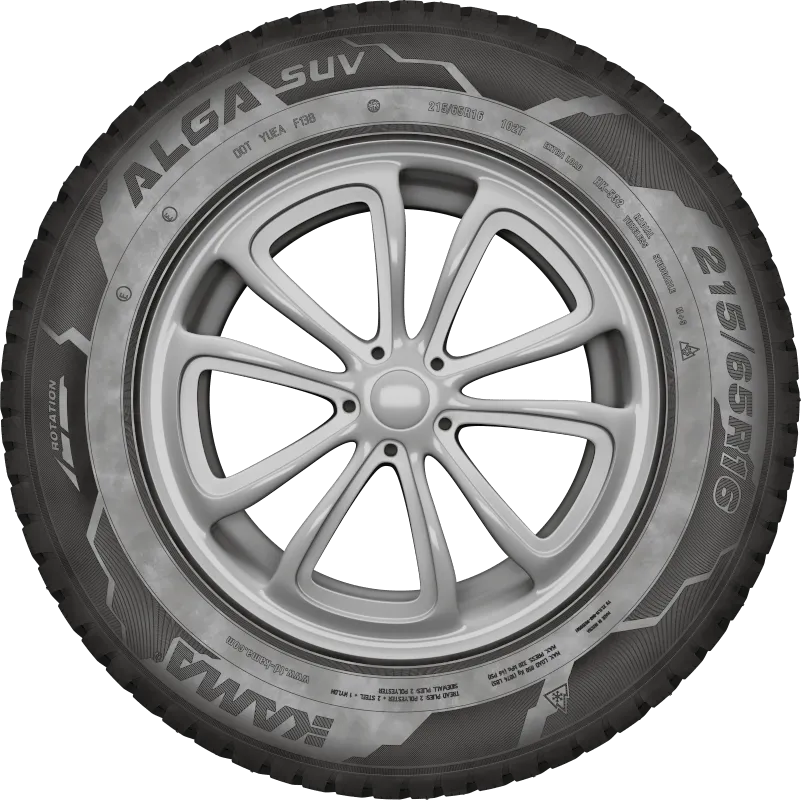 Кама НК-532 ALGA SUV