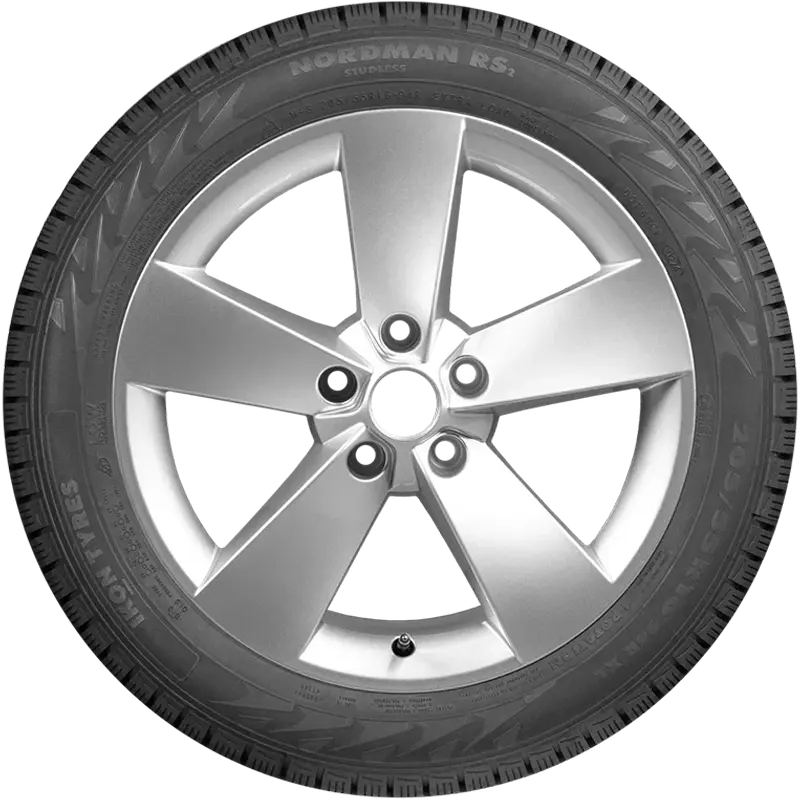 Ikon Nordman RS2 XL