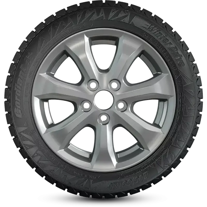 Cordiant Winter Drive PW-1