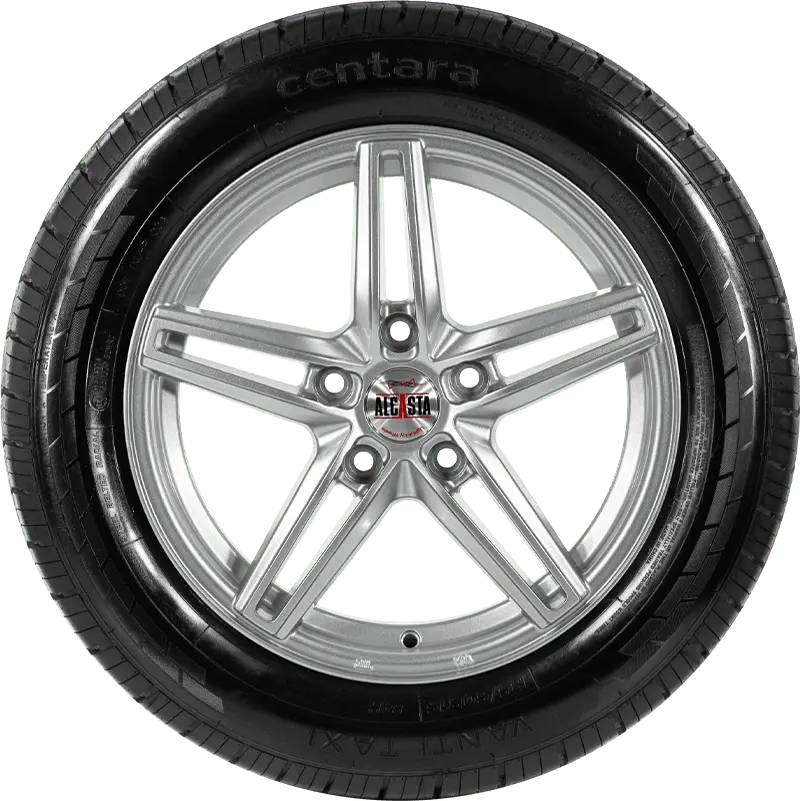 Описание Centara 195/60 R15 88H Vanti TAXI