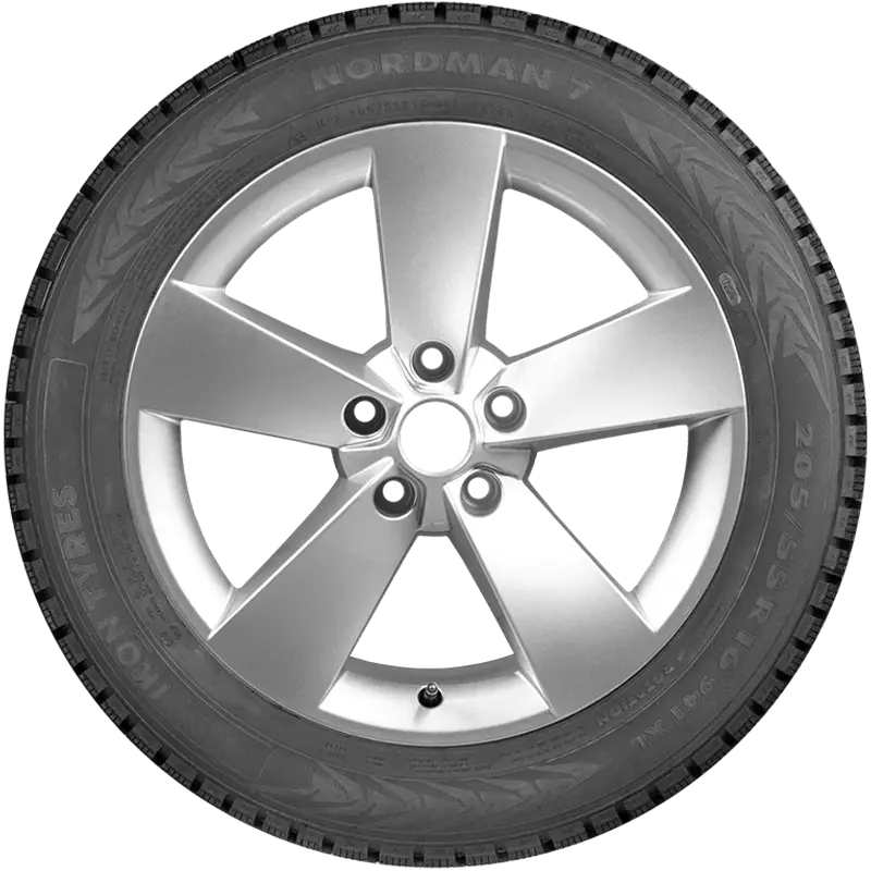 Ikon Nordman 7