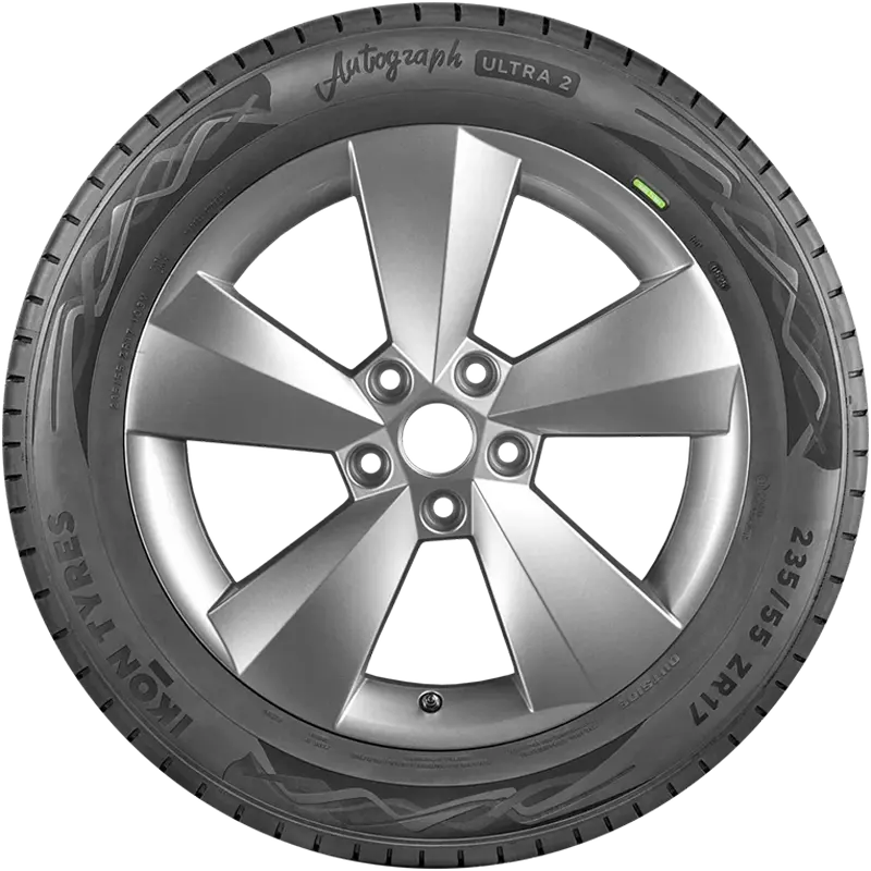 Ikon Autograph Ultra 2 SUV