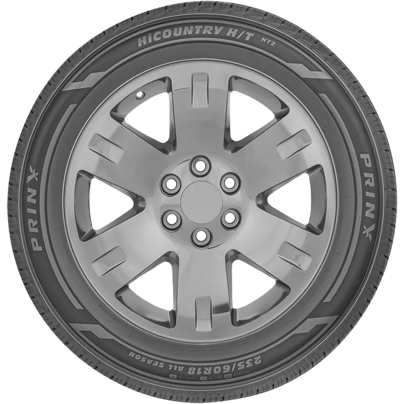 Prinx HT2 Hi Country