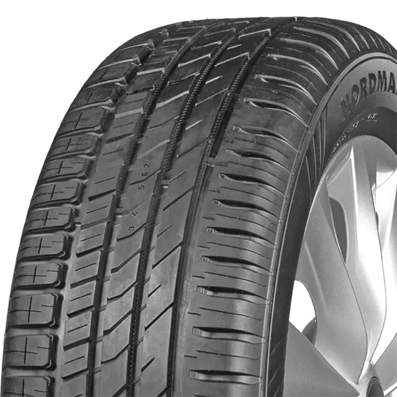 Ikon Nordman SX 3