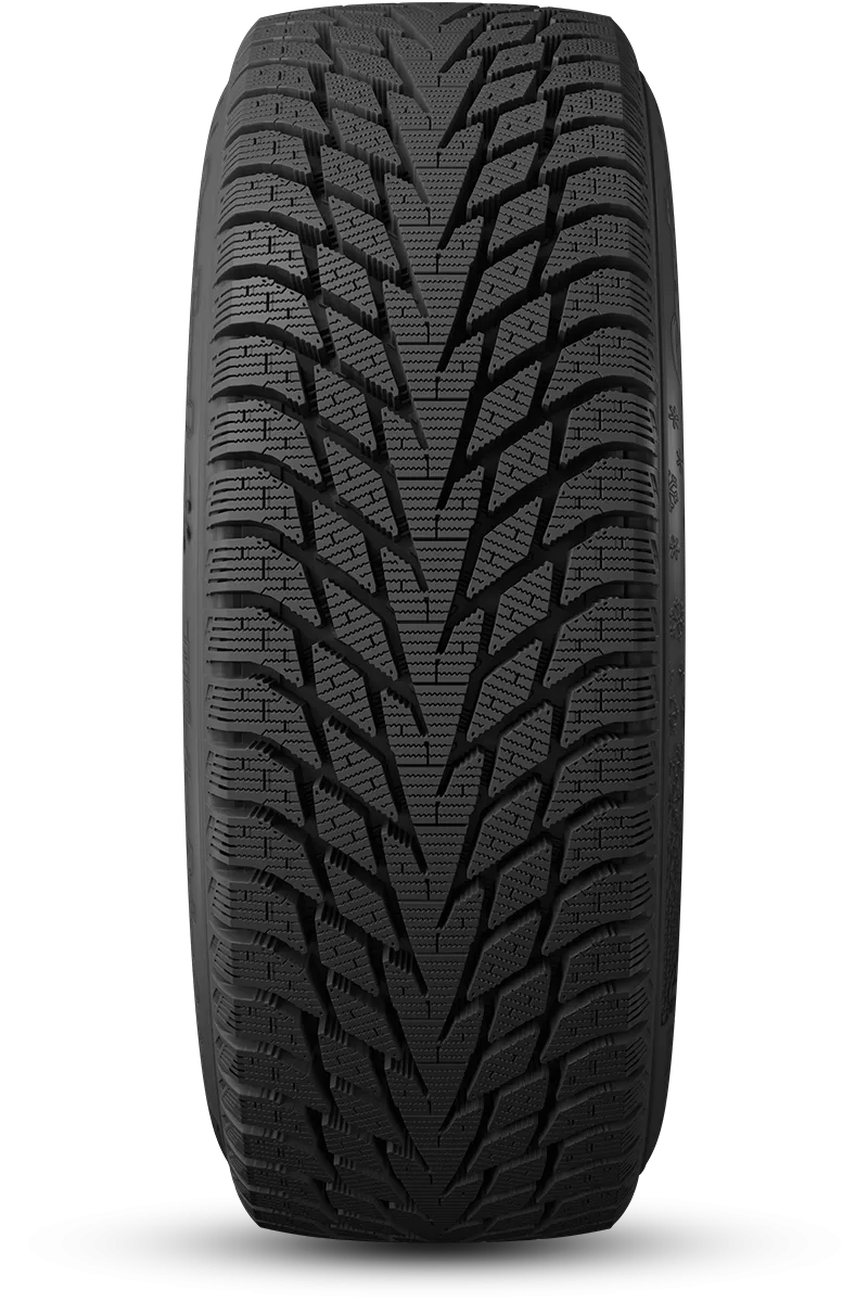 Cordiant Winter Drive 2 SUV