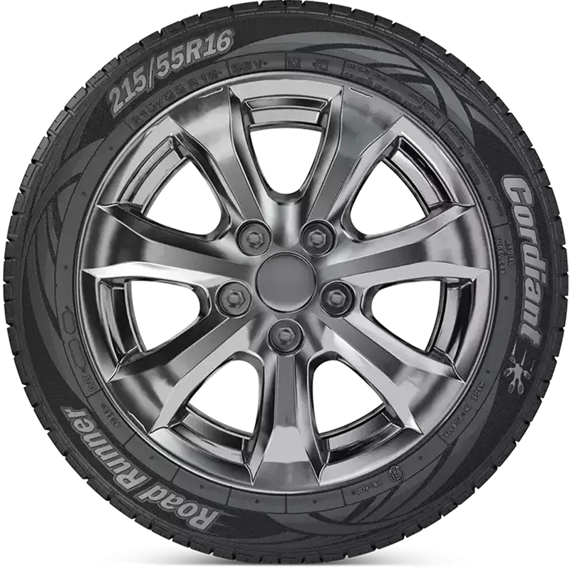 Cordiant Road Runner PS-1