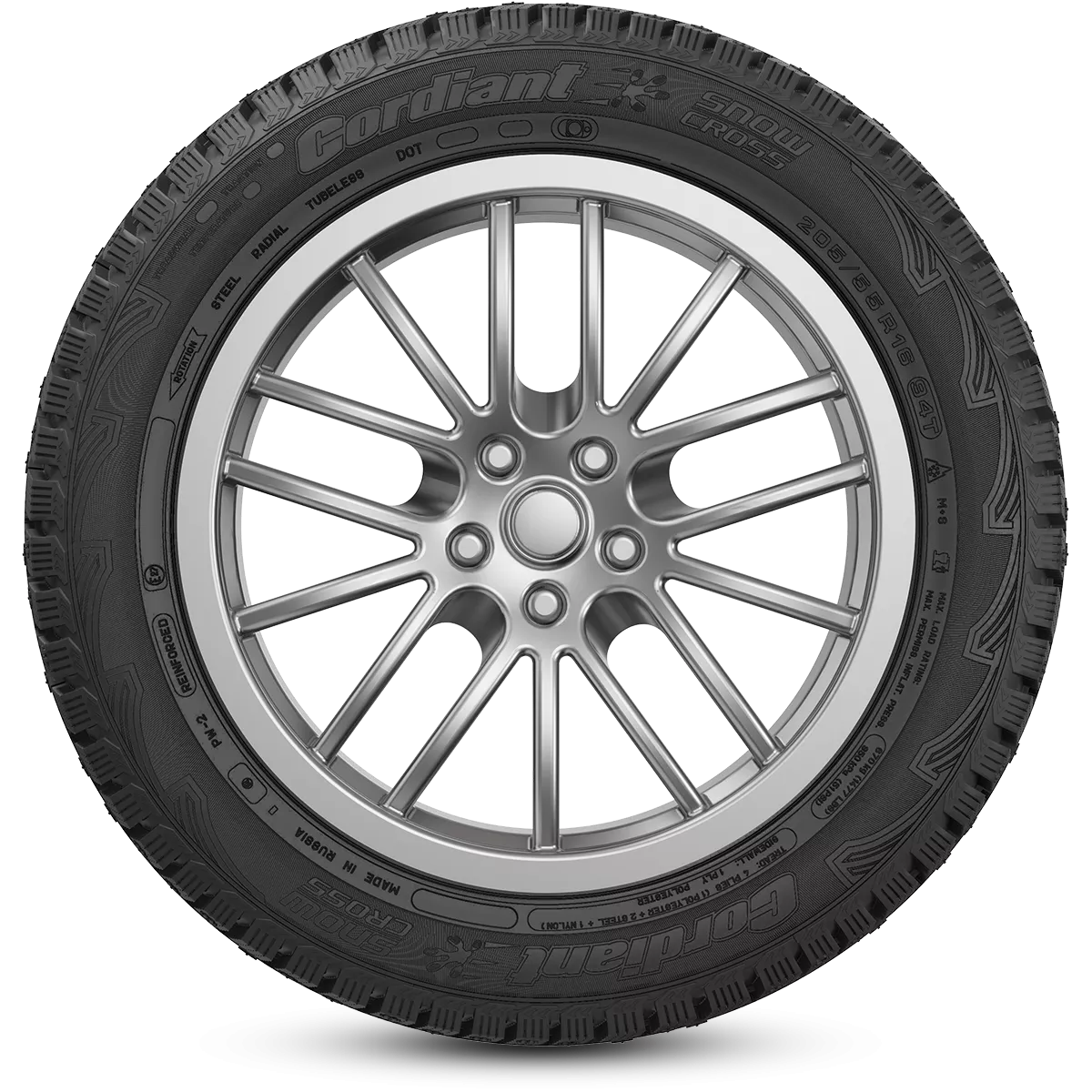 Cordiant SnowCross PW-2