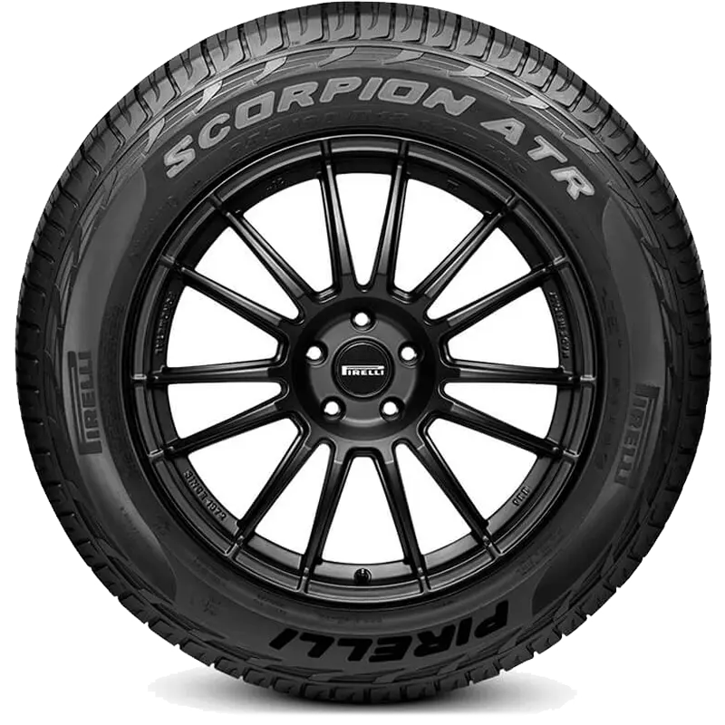 Pirelli Scorpion ATR