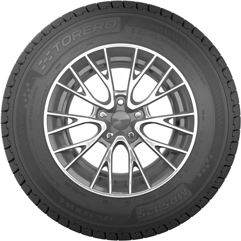 Torero MPS125