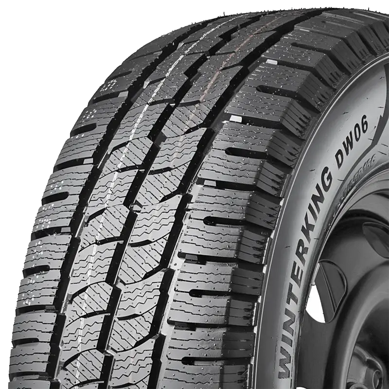 Описание Double Star 185/75 R16C 104/102R DW06