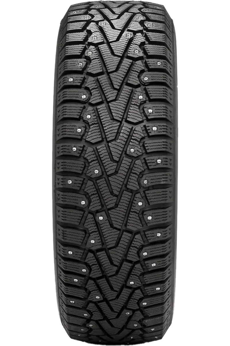 Pirelli Winter Ice Zero
