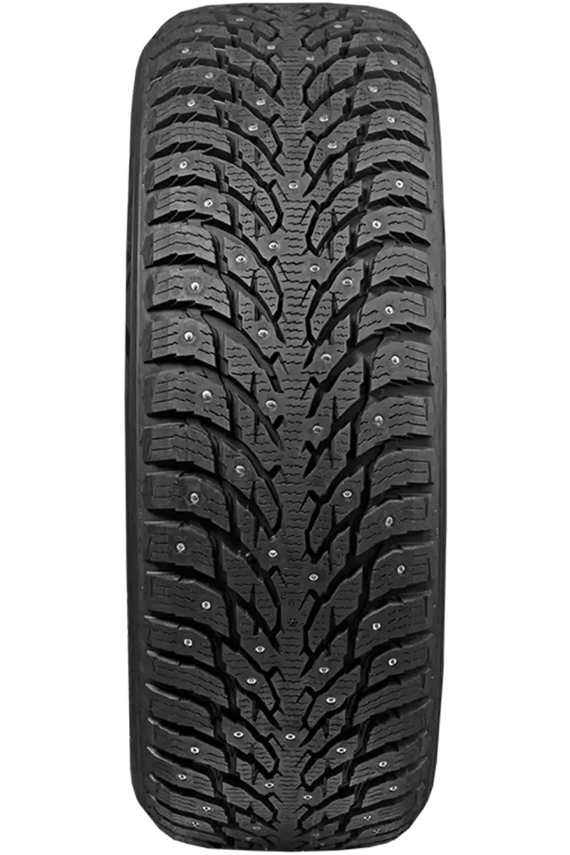 Ikon Autograph Ice 9 SUV XL