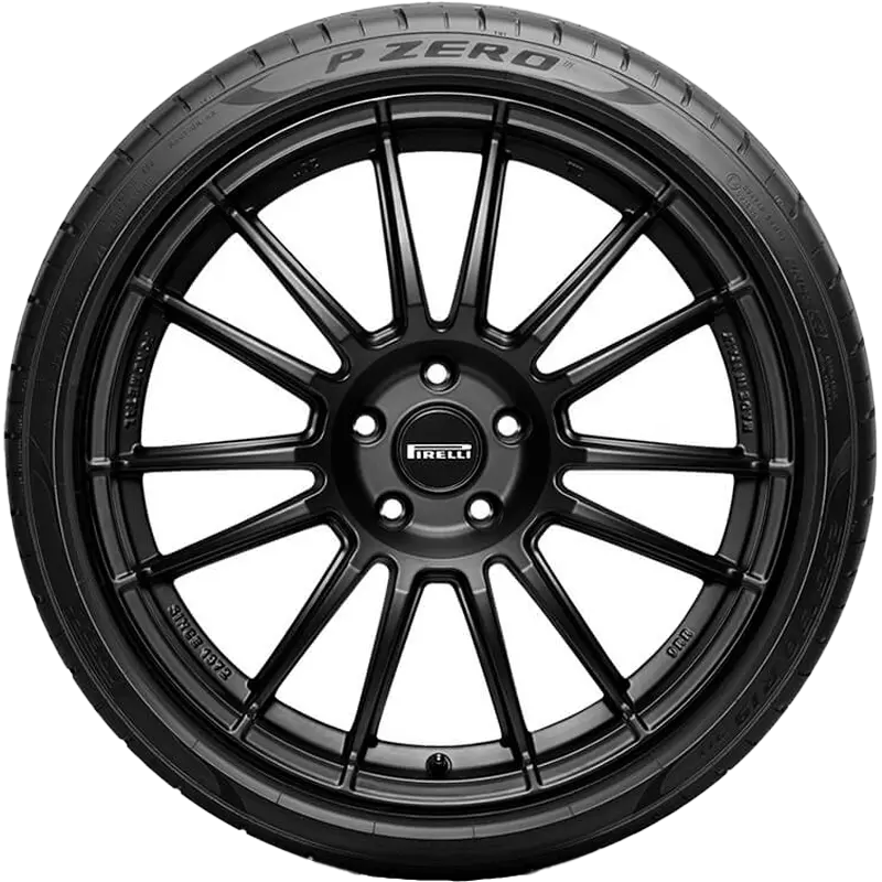 Pirelli PZero XL