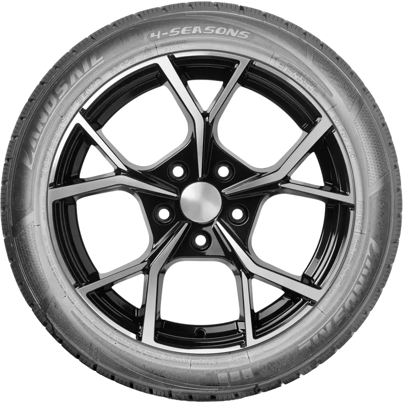 Описание Landsail 195/65 R15 95V 4 Seasons