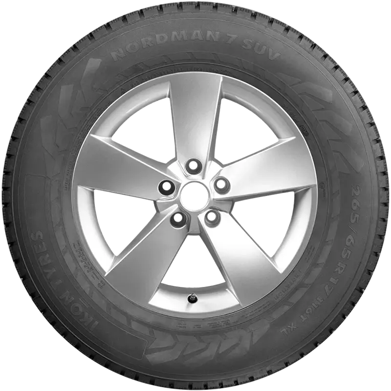 Ikon Nordman 7 SUV