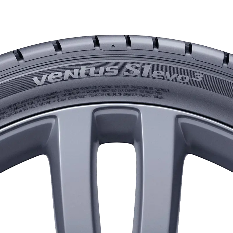 Hankook K-127A Ventus S1 Evo3