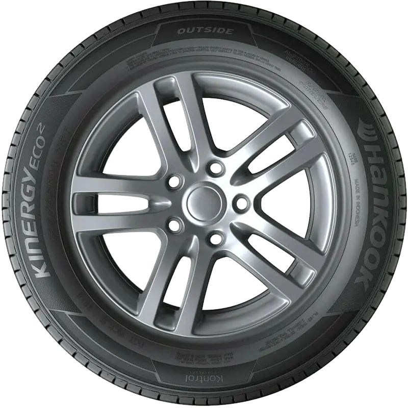Hankook K-435 Kinergy Eco2