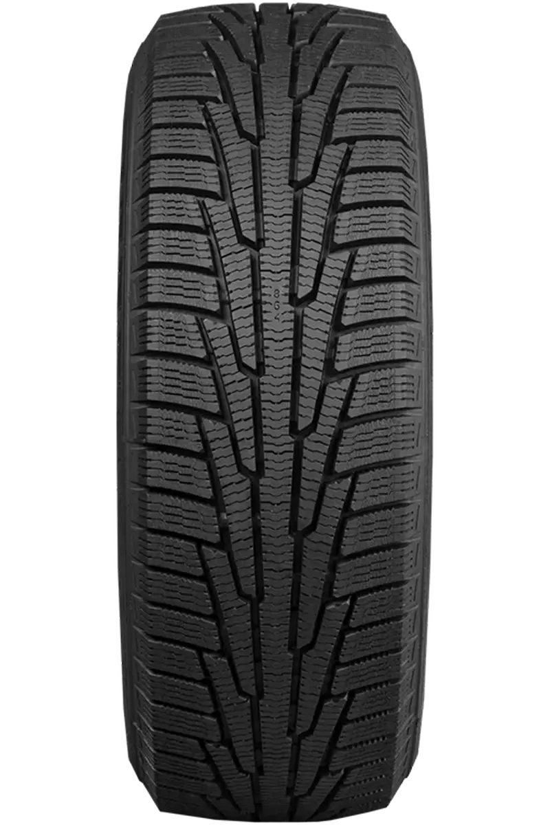 Ikon Nordman RS2  SUV XL