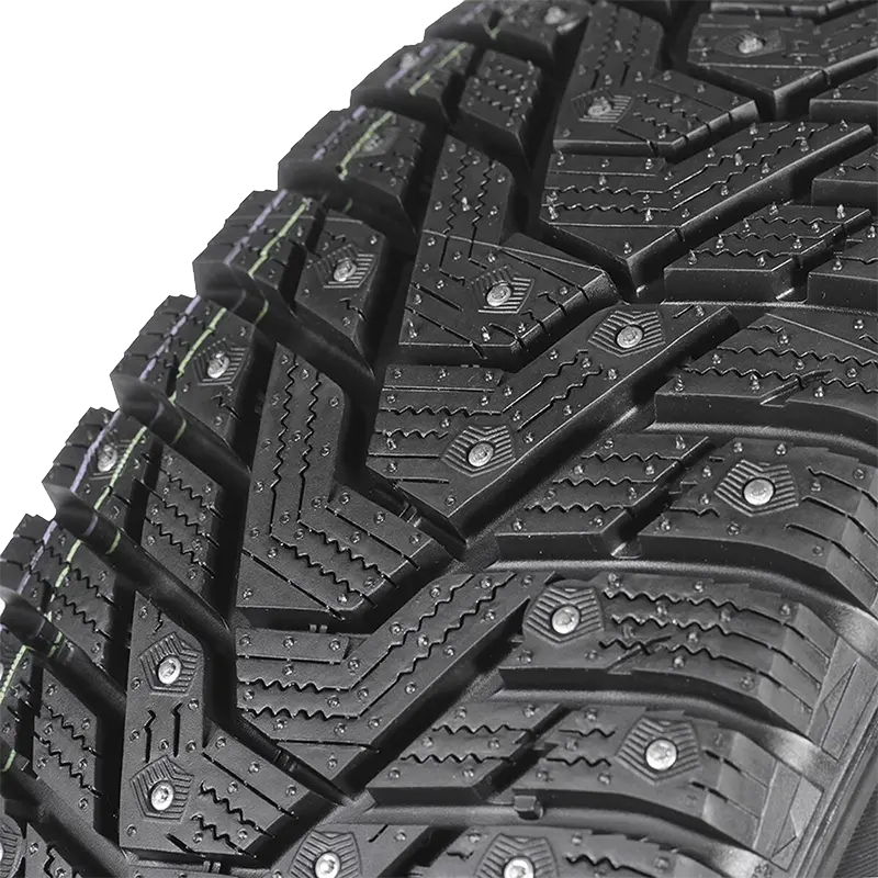 Hankook W-429 Winter I'Pike RS2