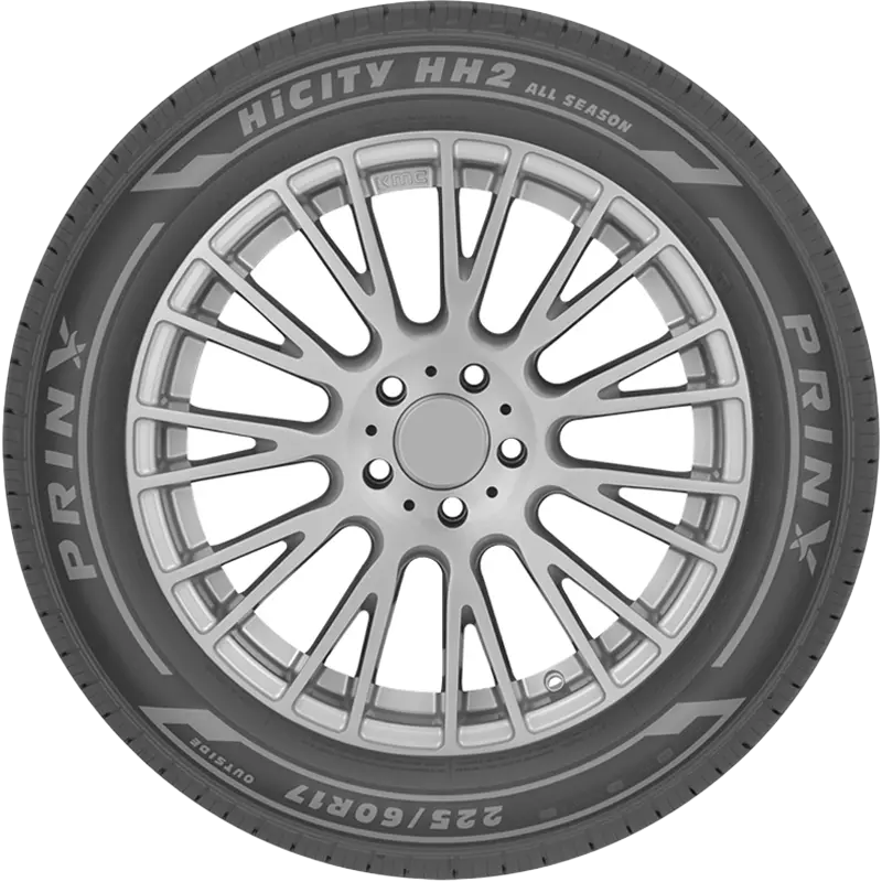 Prinx HH2 Hi City