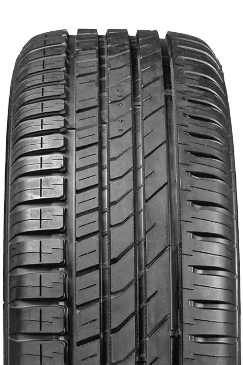 Ikon Nordman SX 3