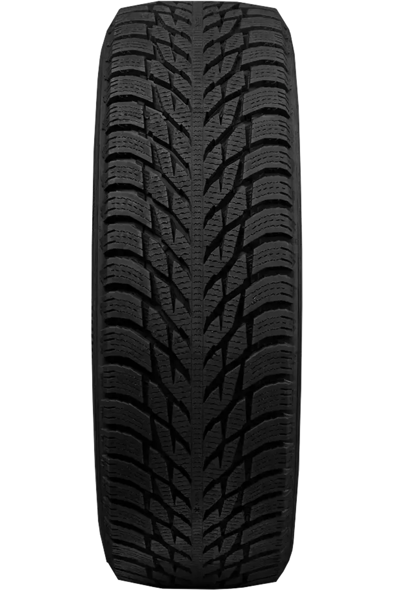 Ikon Autograph Snow 3 SUV
