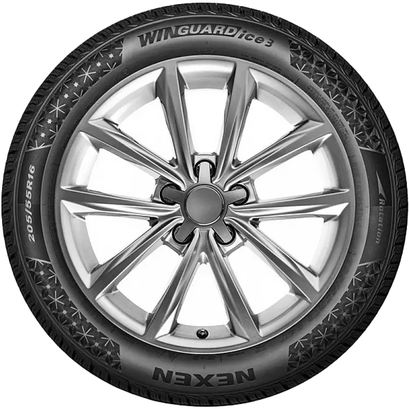 Nexen Winguard Ice 3