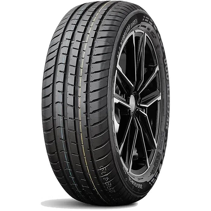 Описание Double Star 225/45 R18 95W DH03
