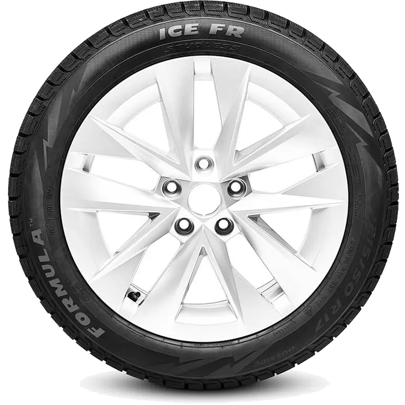 Описание Formula 185/65 R15 92T lce Friction