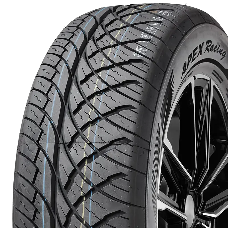 Описание Double Star 265/60 R18 110H Apex Racing
