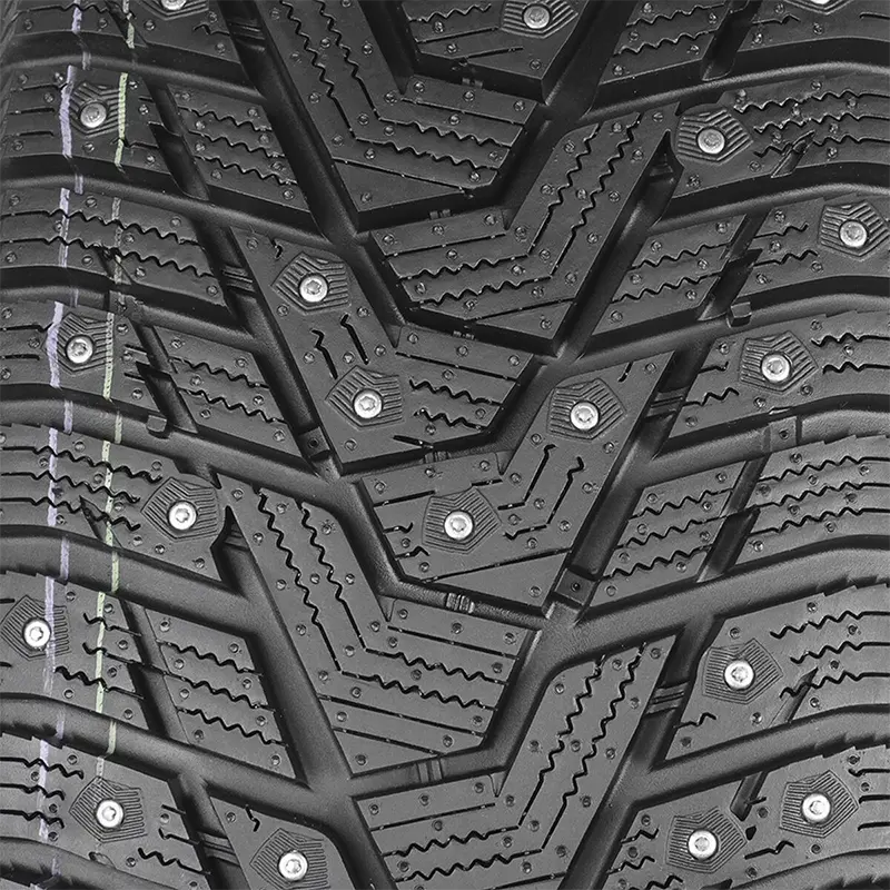 Hankook W-429 Winter I'Pike RS2