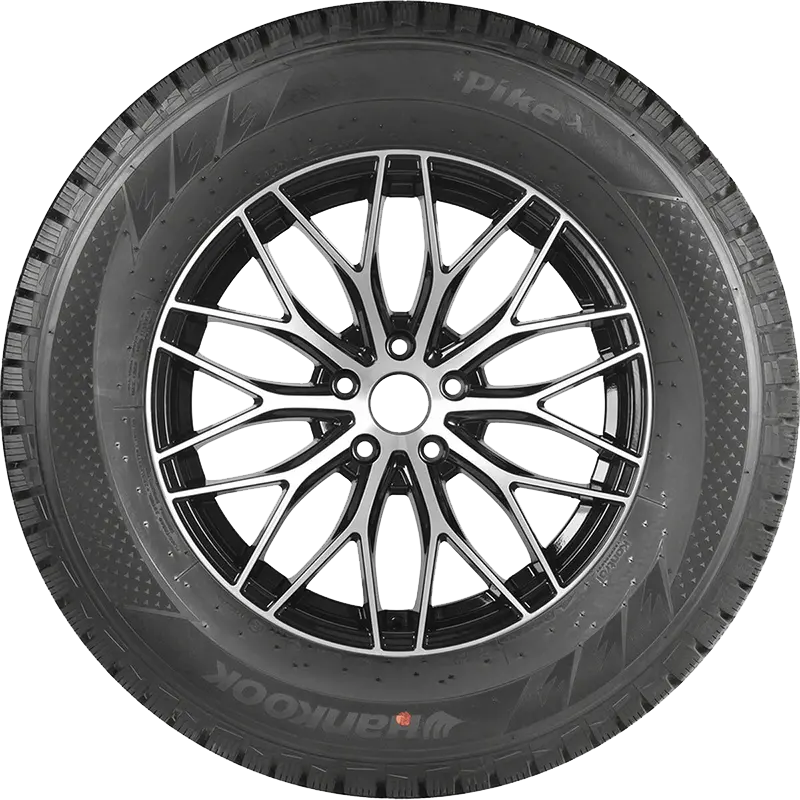Hankook W-429A Winter I'Pike X SUV