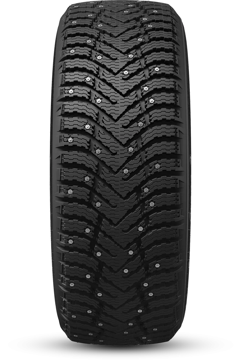 Cordiant SnowCross 2 SUV