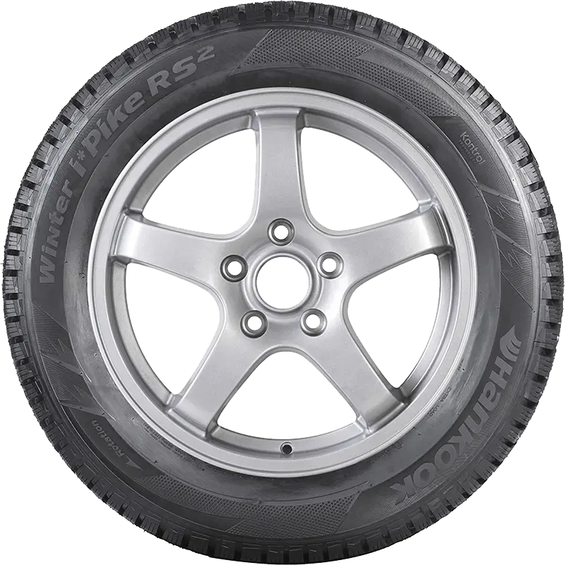 Описание Hankook 205/55 R16 91T W-429 Winter I'Pike RS2 шип