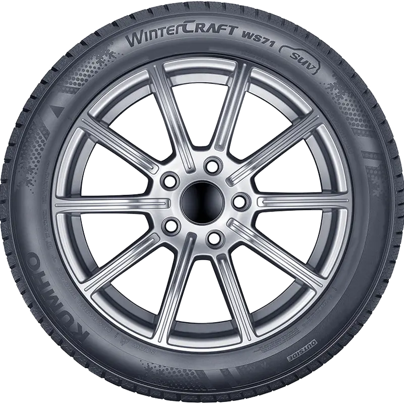 Kumho WS-71