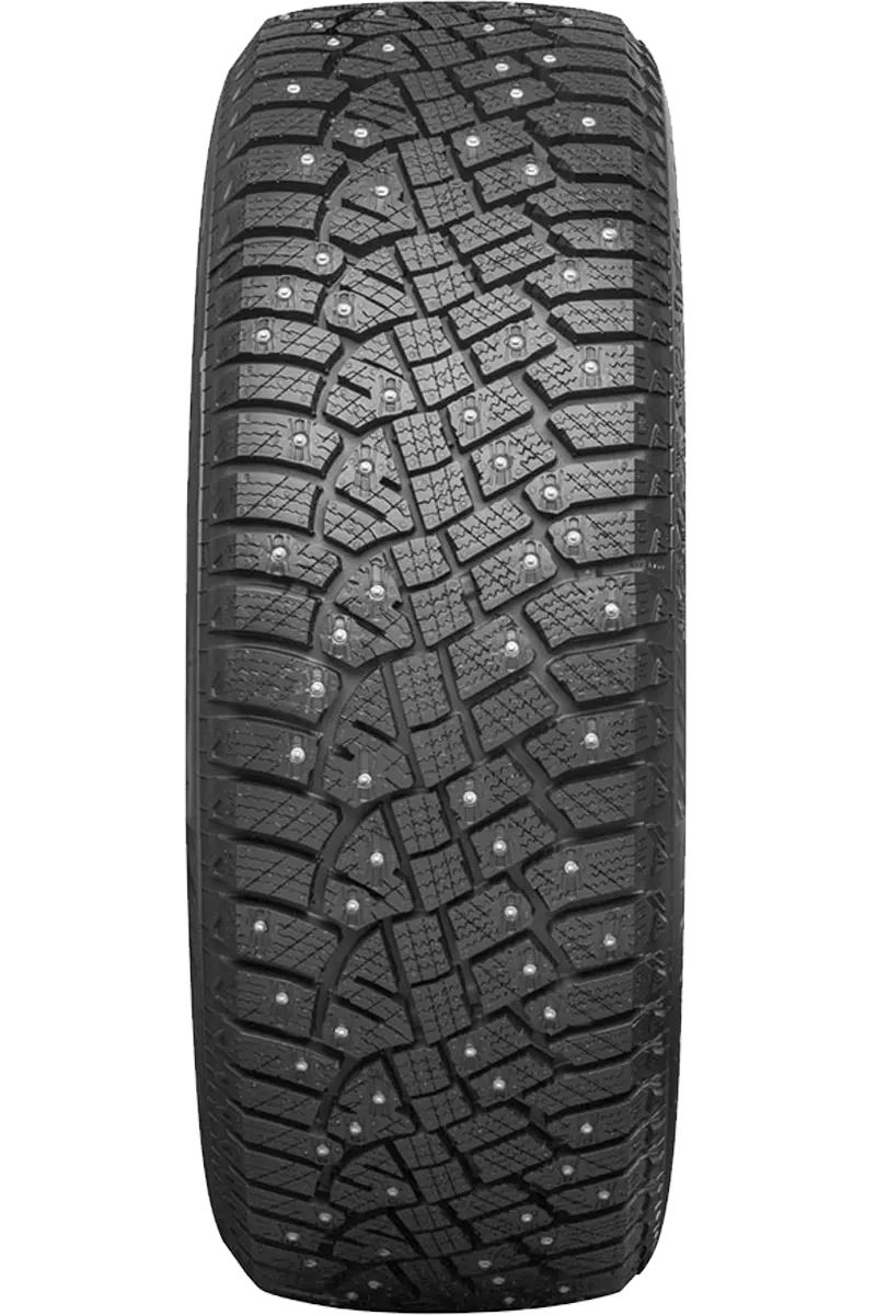 Continental ContiIceContact 2 KD