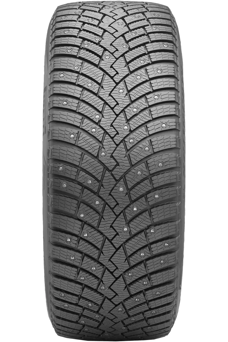 Pirelli Scorpion ICE Zero 2 XL