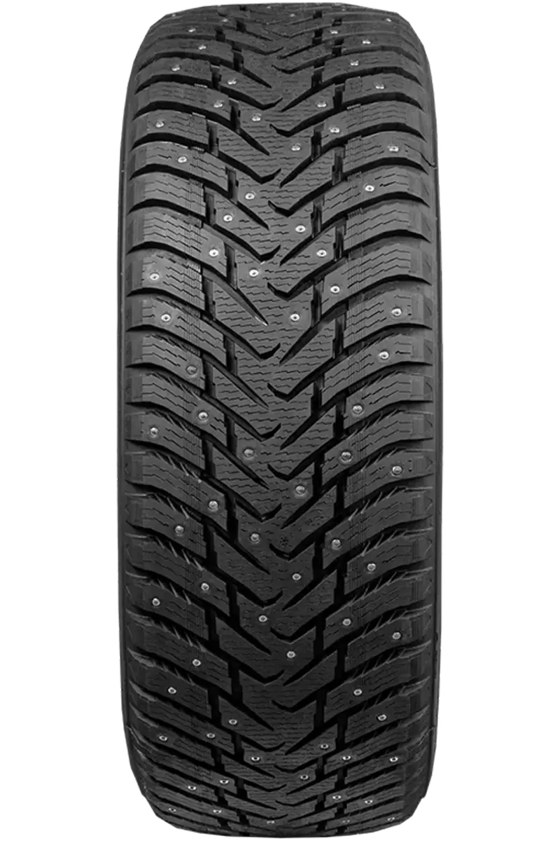Ikon Nordman 8 SUV