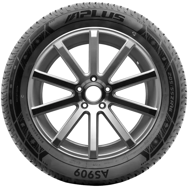 Описание Aplus 225/55 R19 99W AS909