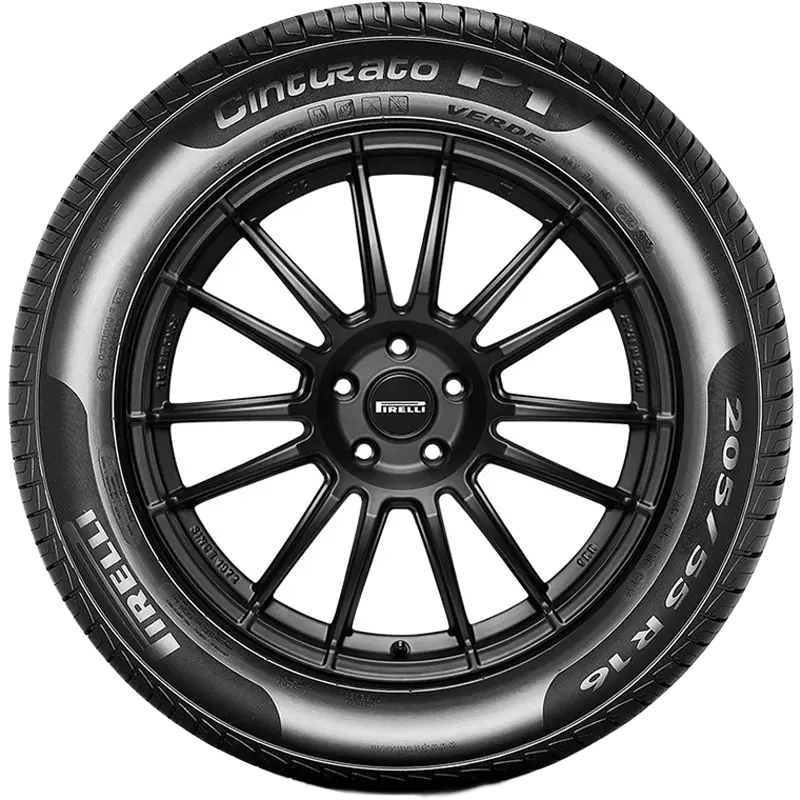 Pirelli Cinturato P1 Verde