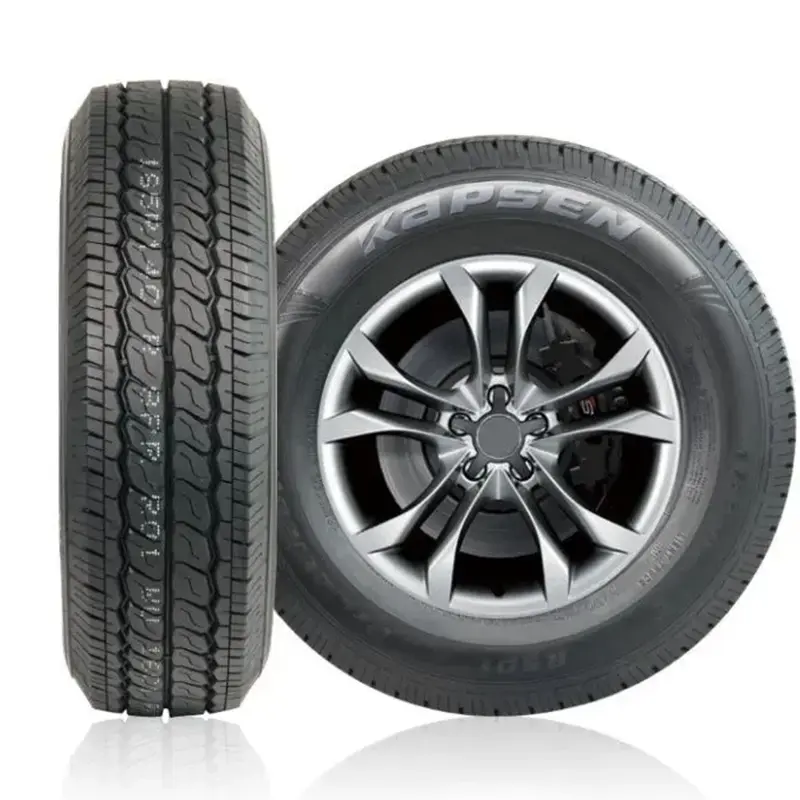 Описание Kapsen 185/75 R16C 104/102T RS01