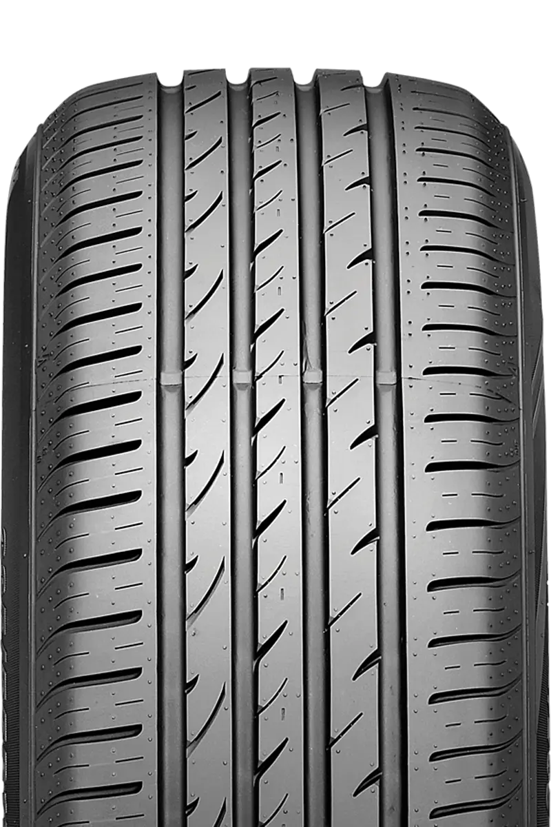 Nexen N'blue HD Plus