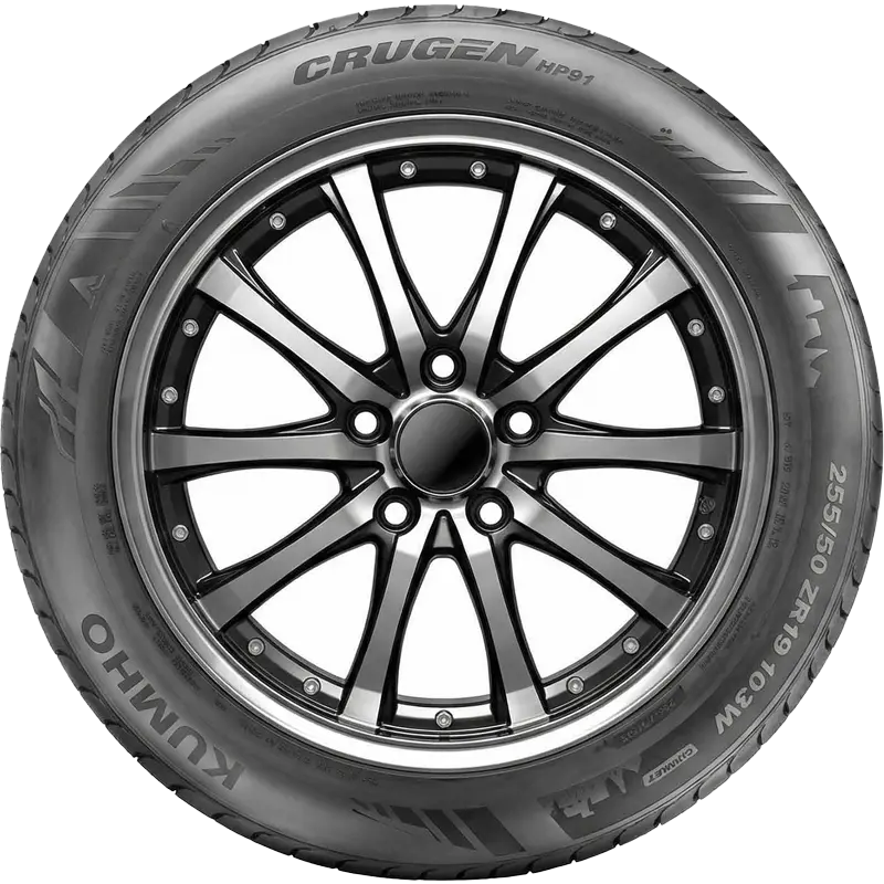 Kumho HP-91 Crugen